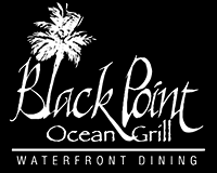 Black Point Ocean Grill Restaurant, Cutler Bay